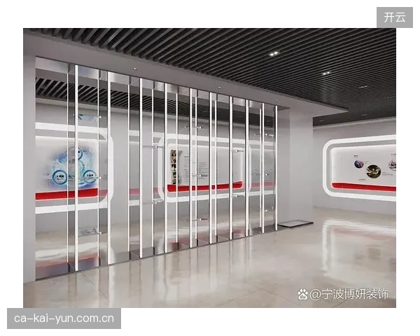 当前周期场景设计方联动品牌方打造沉浸式消费体验场景
